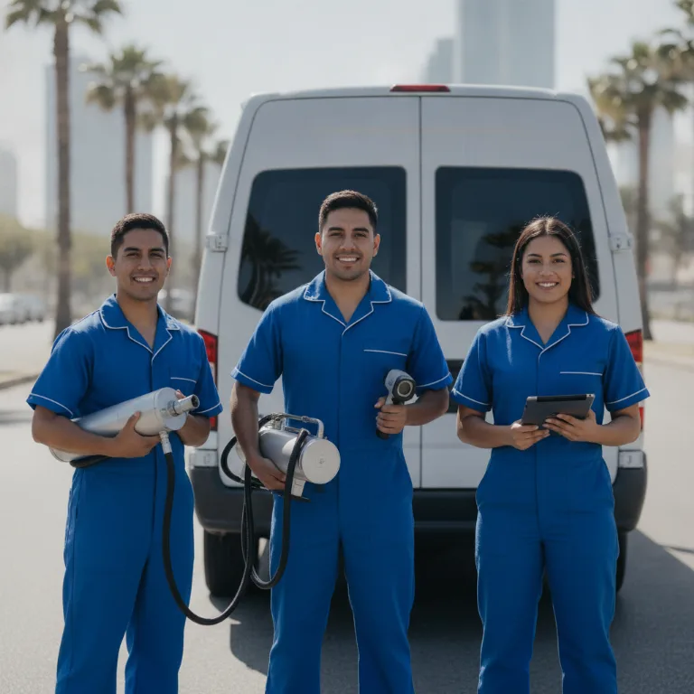 Crioterapia equipe em Nova Lima